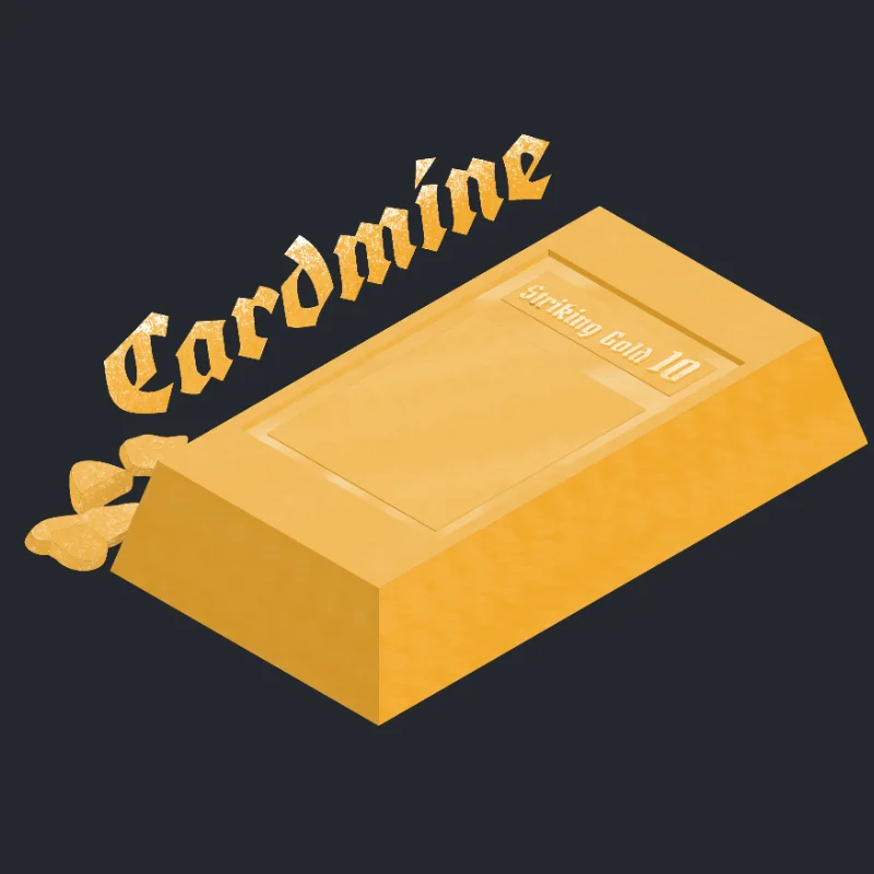 card_mine