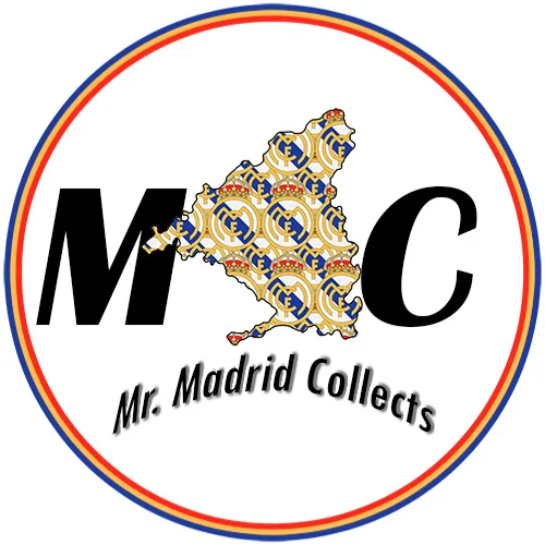 mrmadridcollects