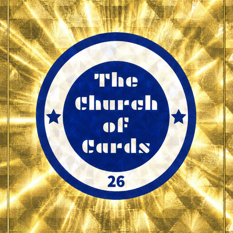 thechurchofcards