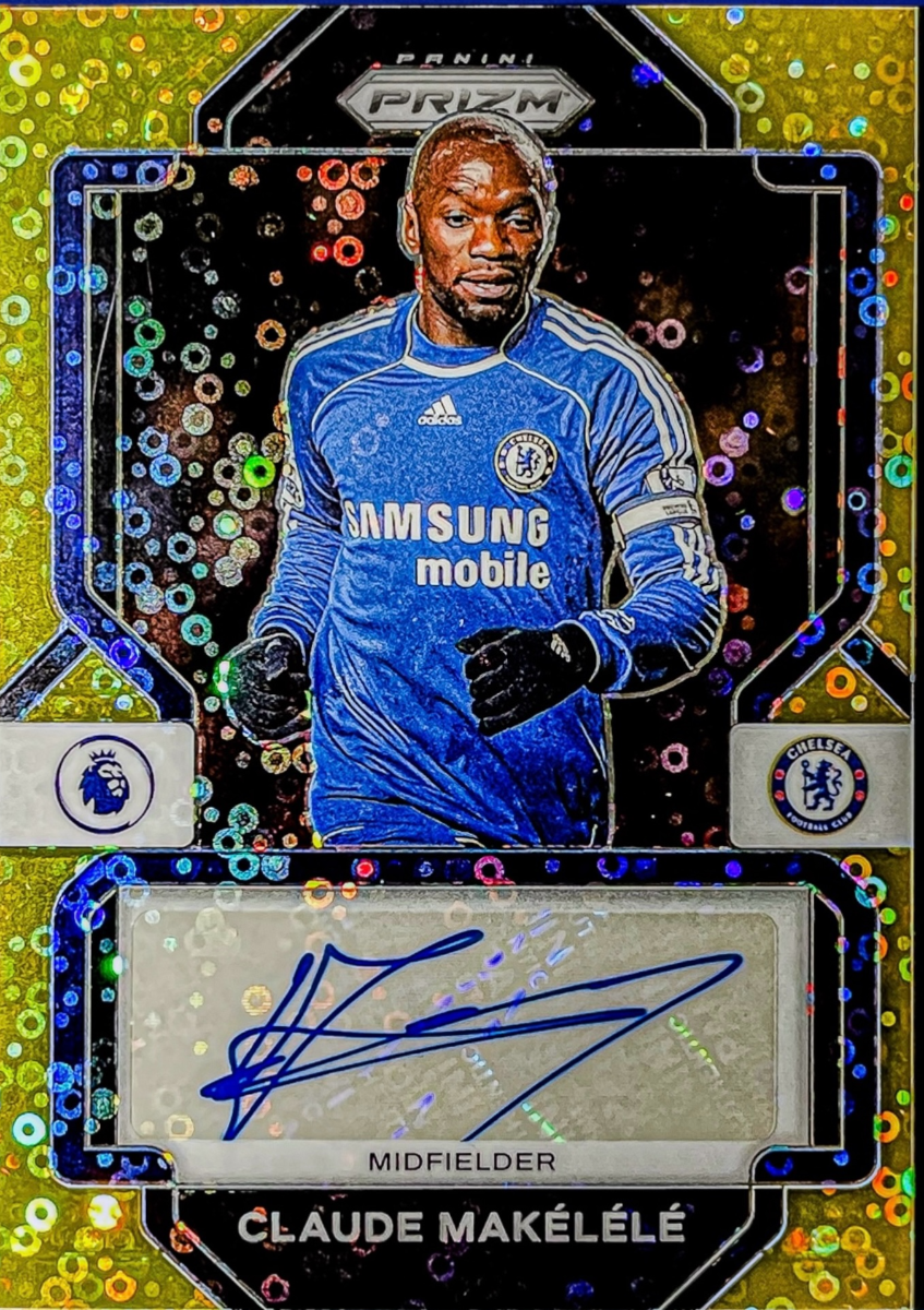Makelele /10