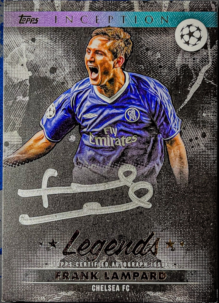Lampard inception