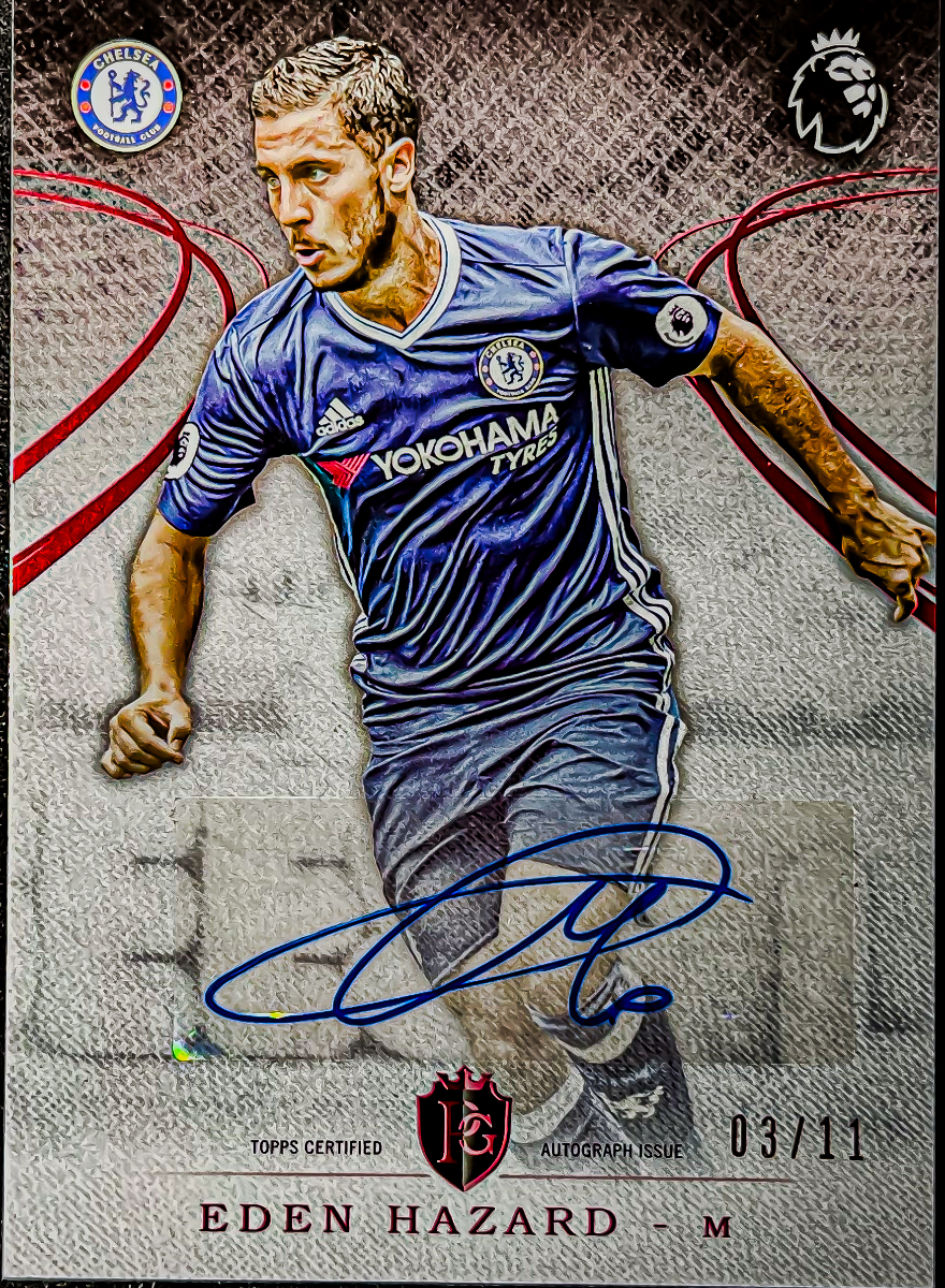 Hazard 16