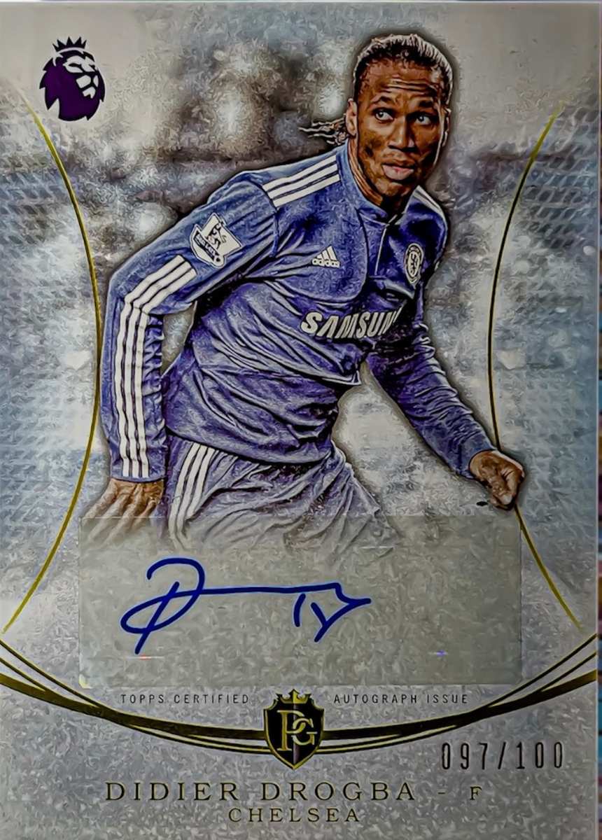 Drogba moment