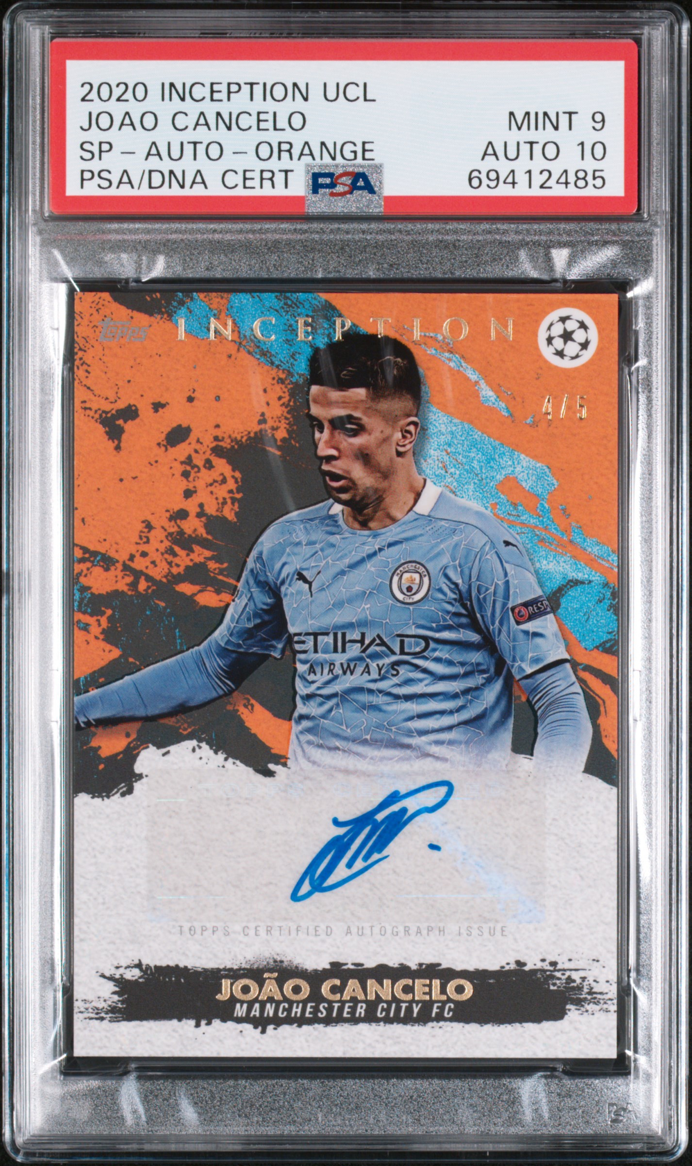 Cancelo