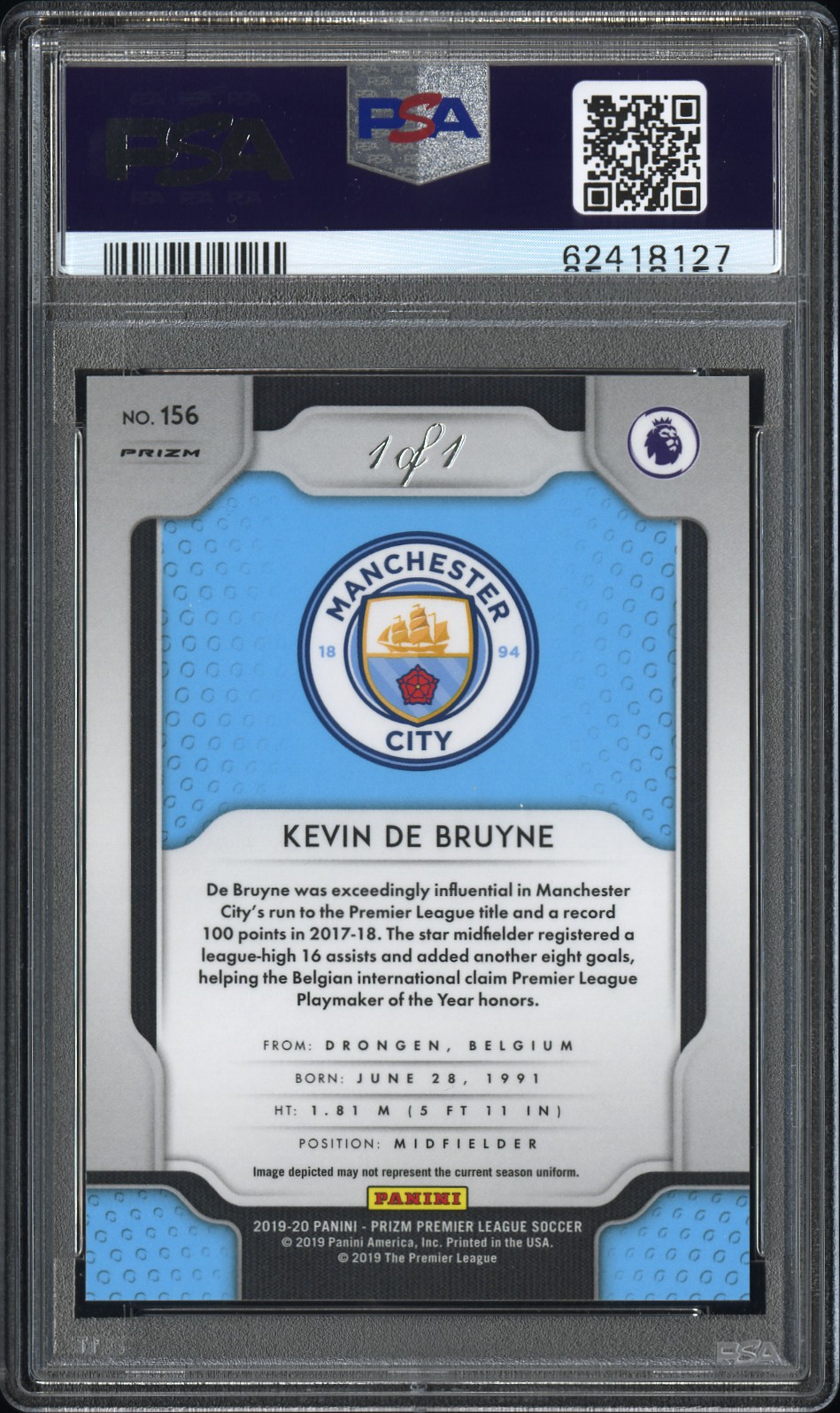 kdb back