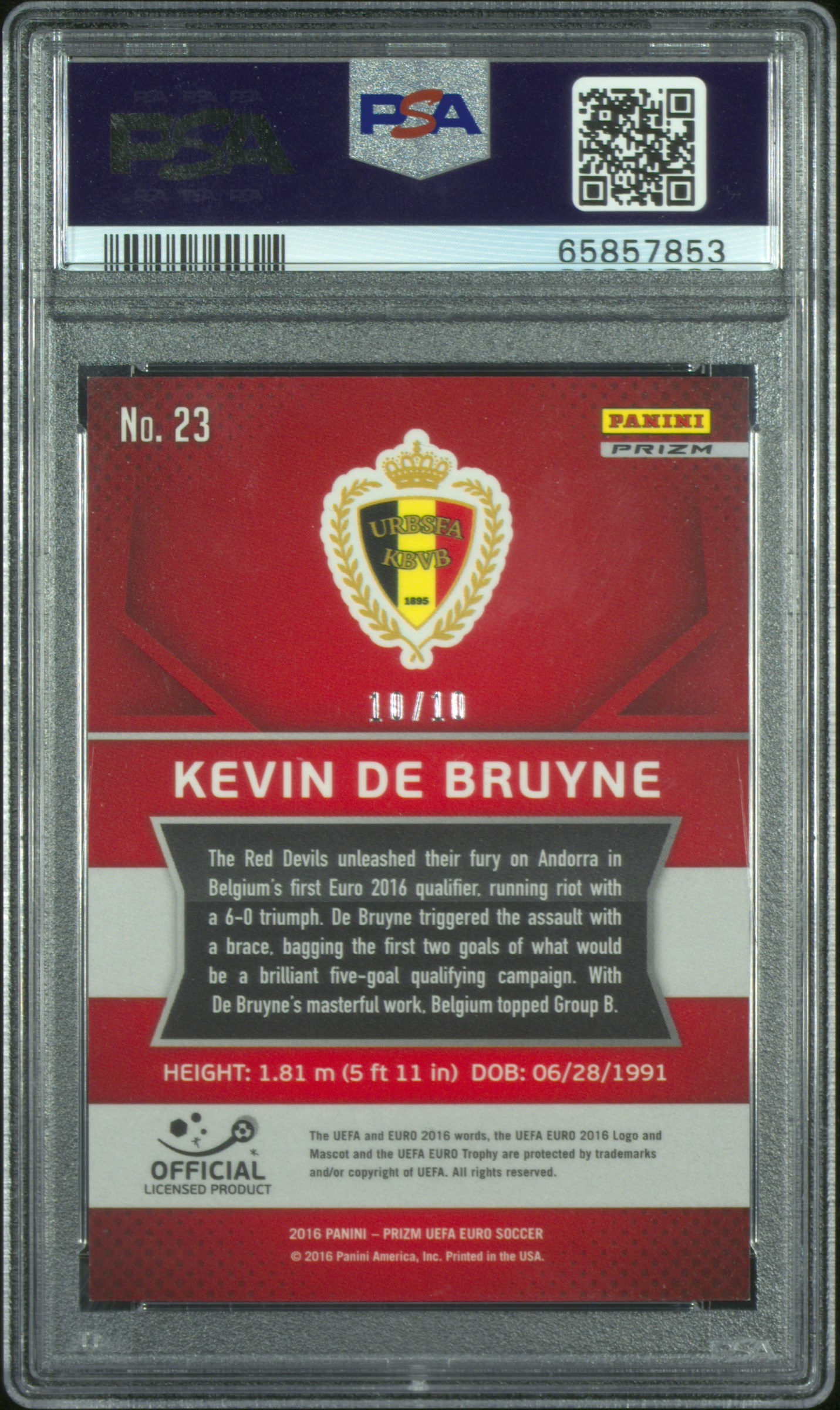 /10 back