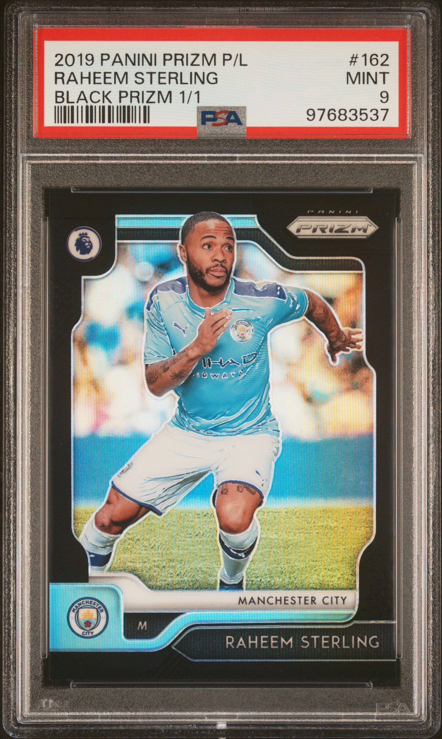 Sterling