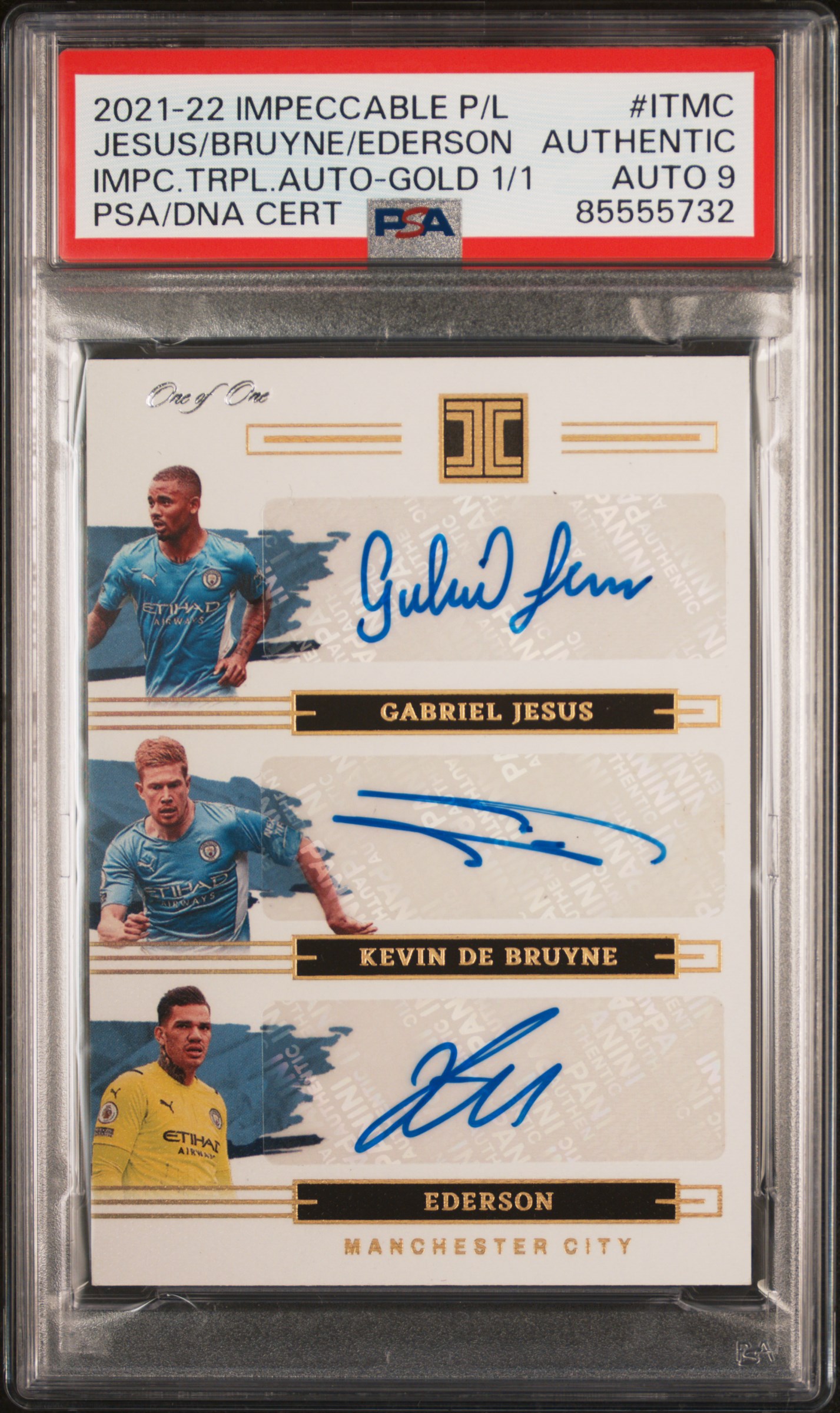 triple auto