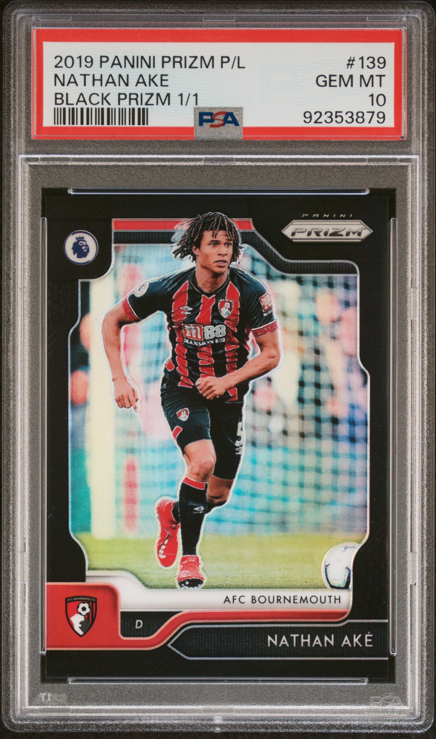 Ake