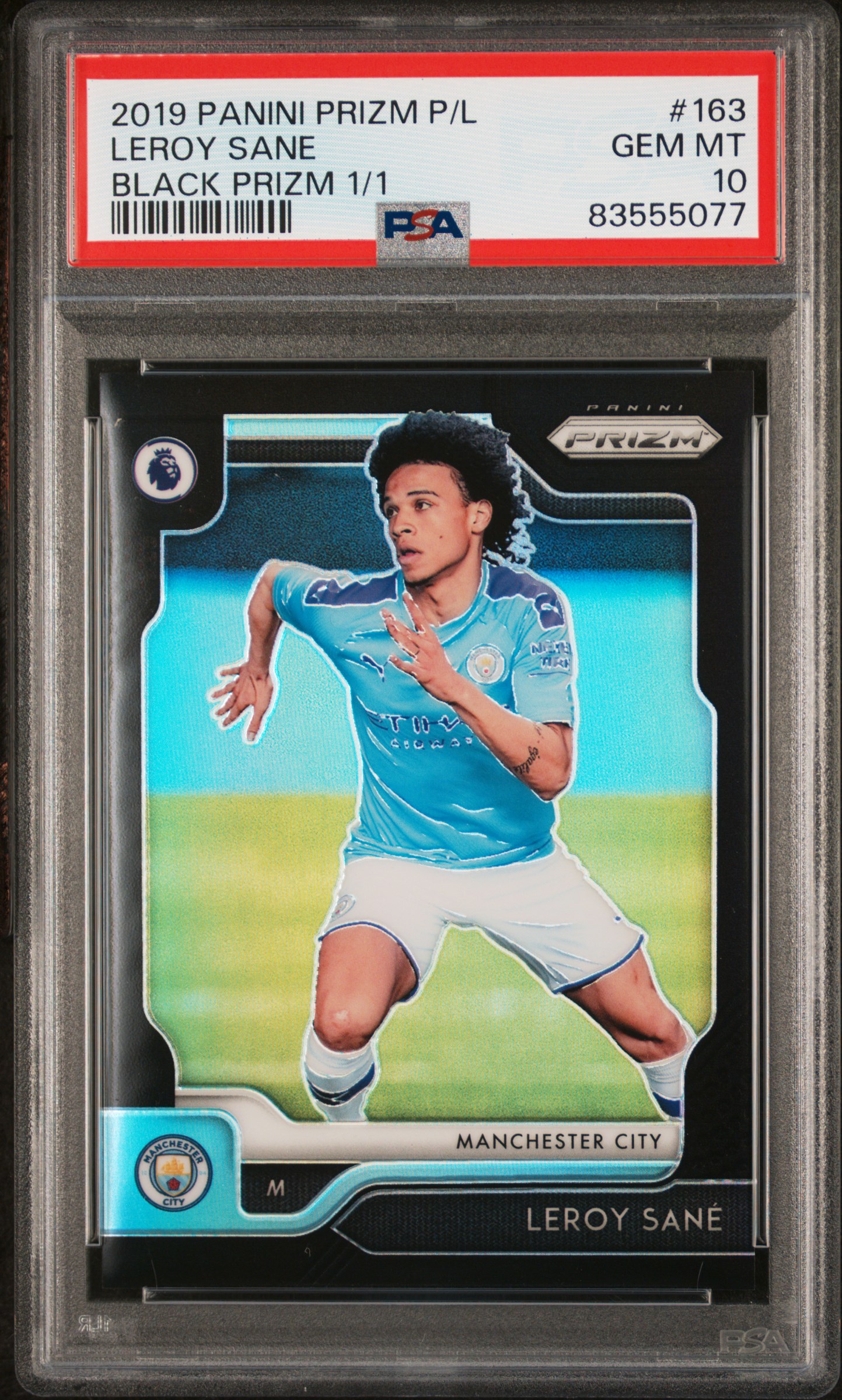 Sane