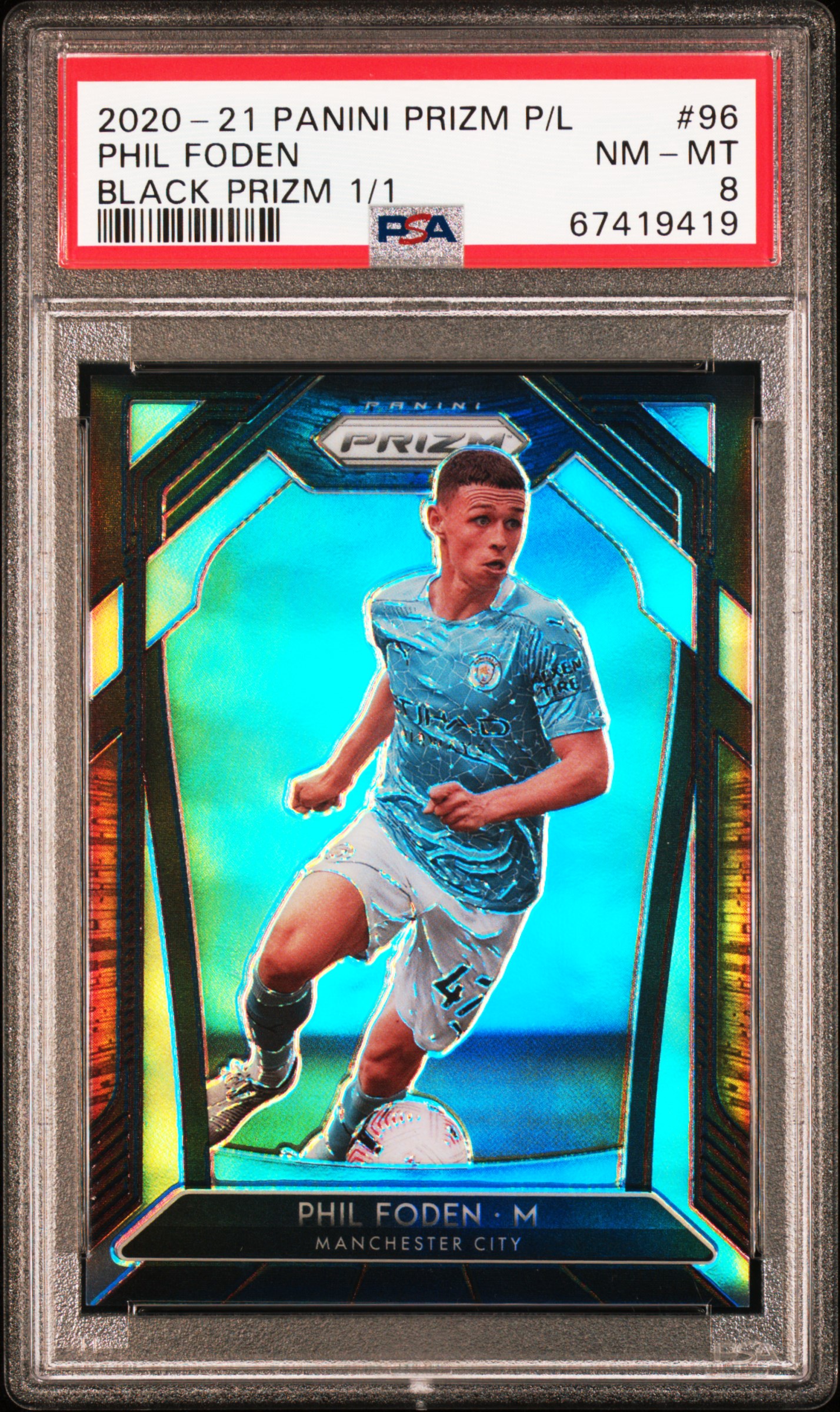Foden