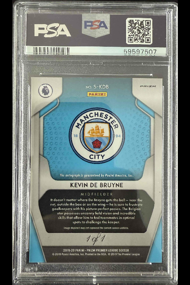 kdb back