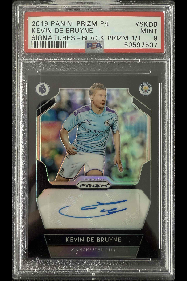 kdb