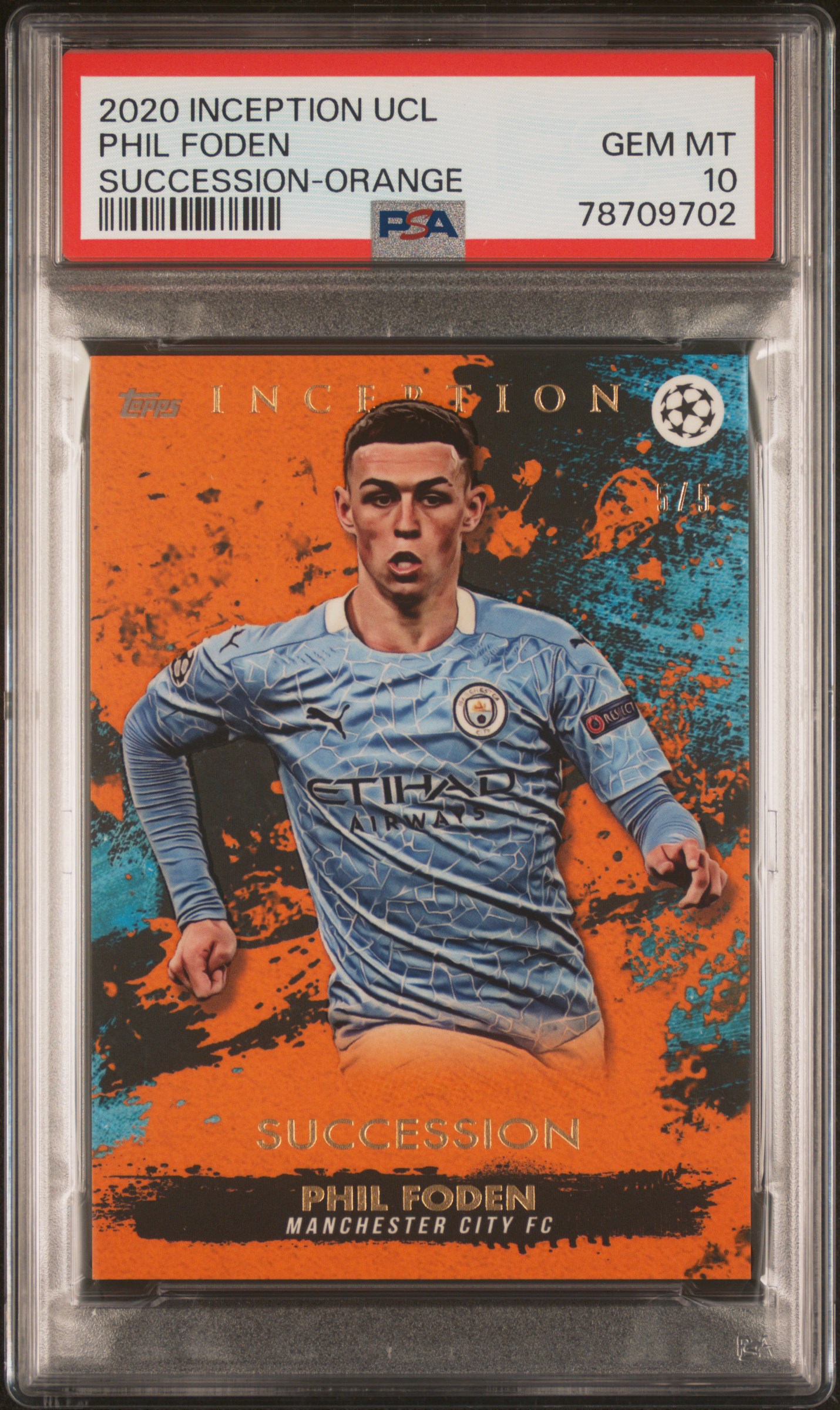 Foden